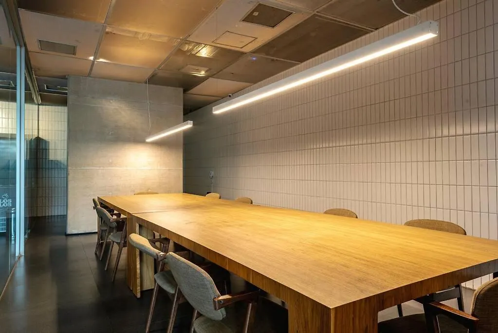 아파트 Studio Confortavel Na Frei Caneca 상파울루